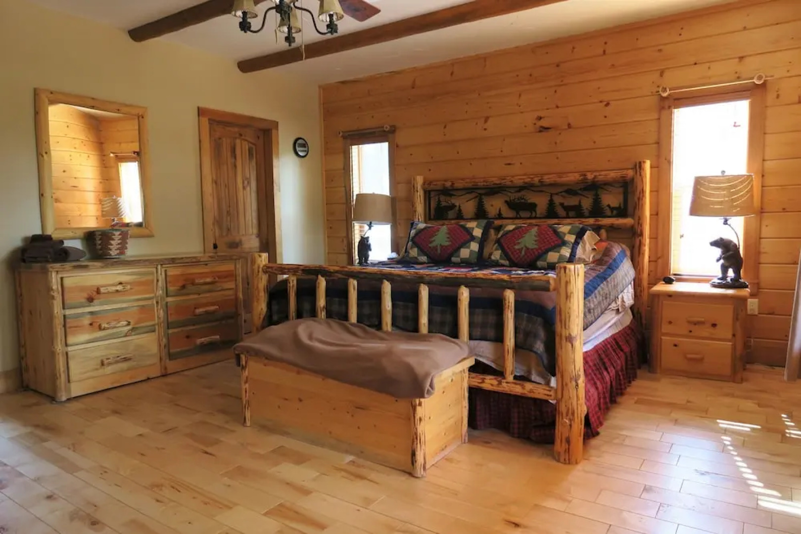 Wild Spirit Wolf Sanctuary