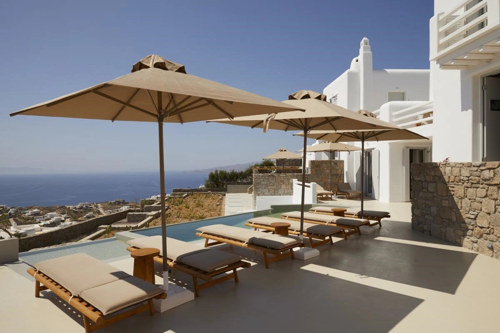 Collini Hotel Mykonos