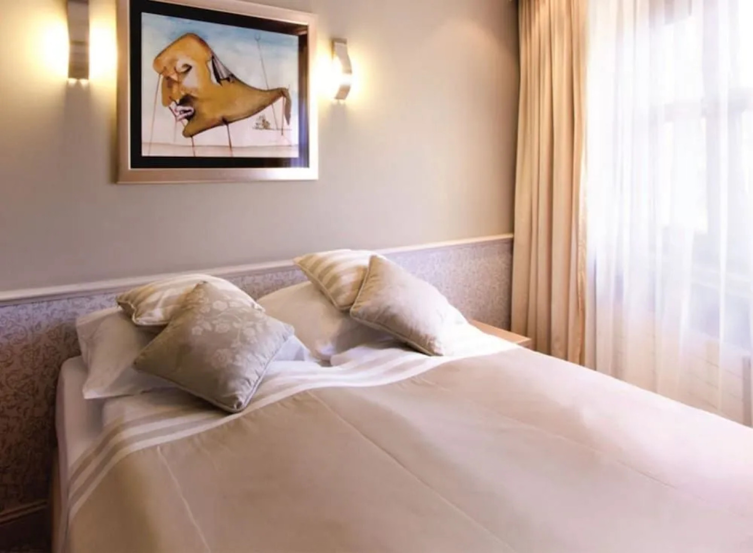 City Apartments - Apartamenty Butikowe