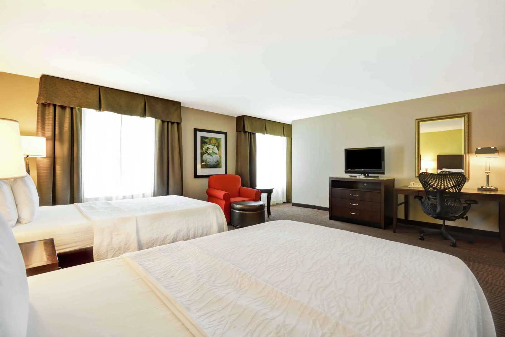 Hilton Garden Inn Ft Myers