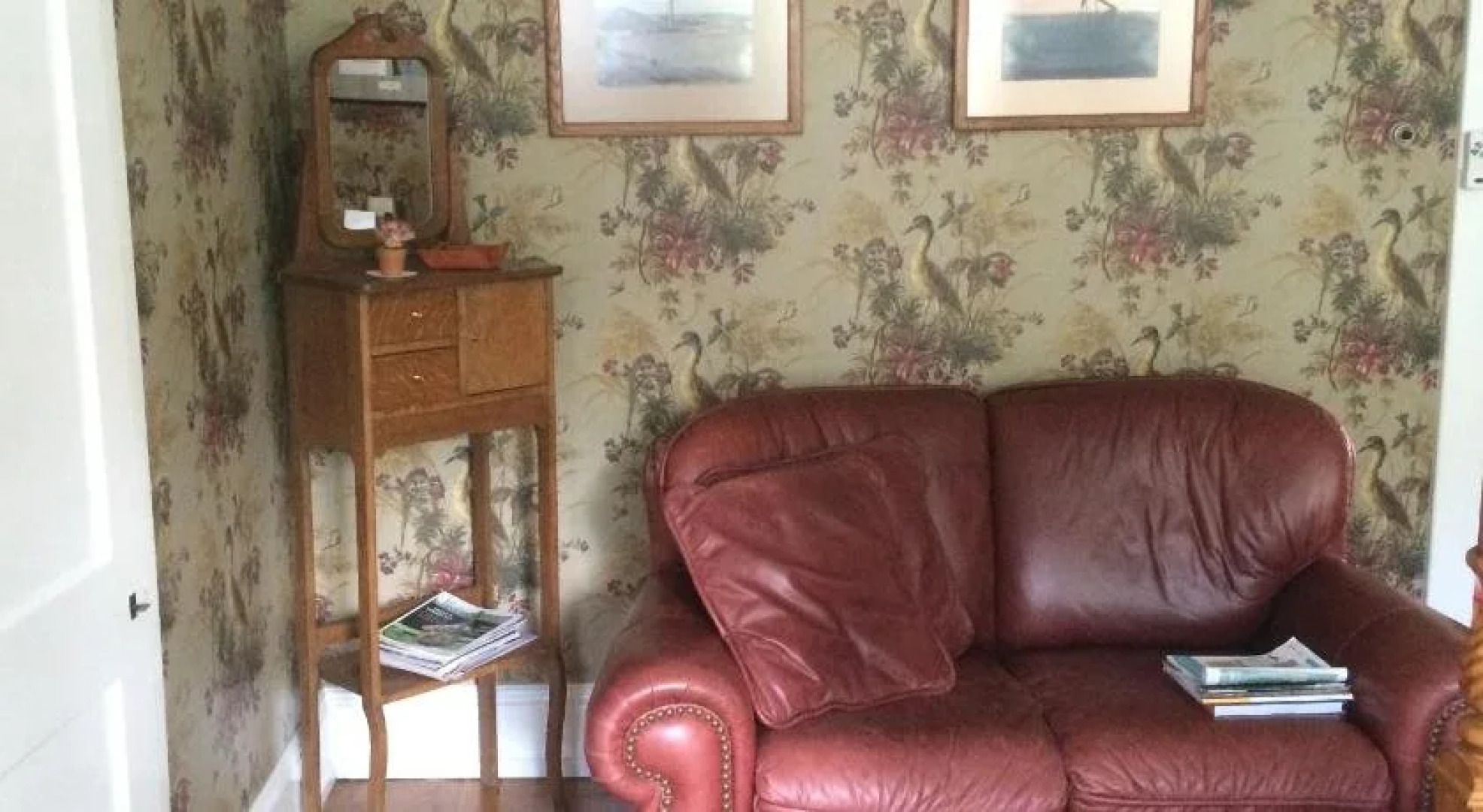 The Doctor's Inn Virginia