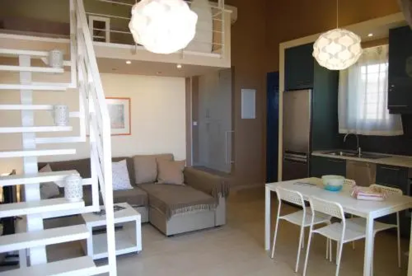 Verde Blu Beach Resort