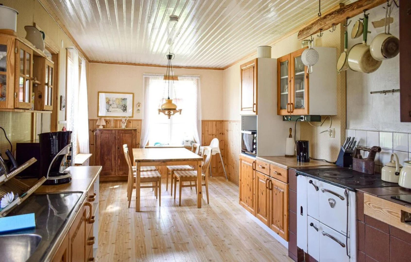 Nice Home in Vimmerby With 4 Bedrooms