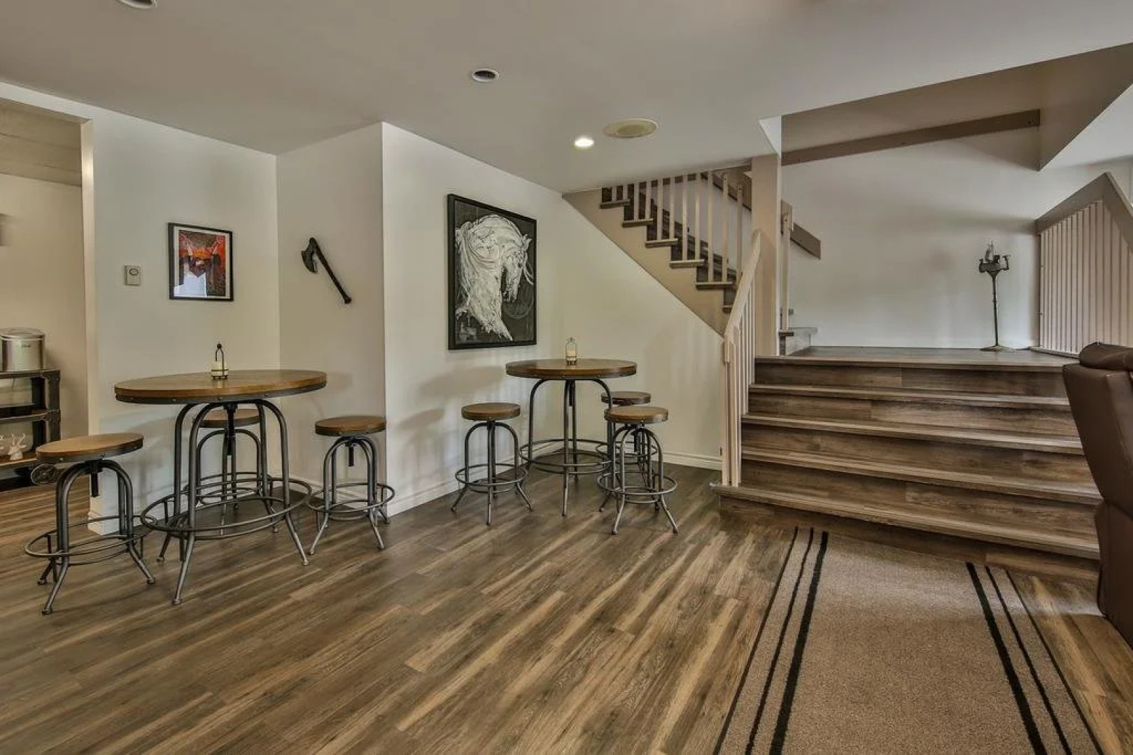 Auberge Motel Drakkar