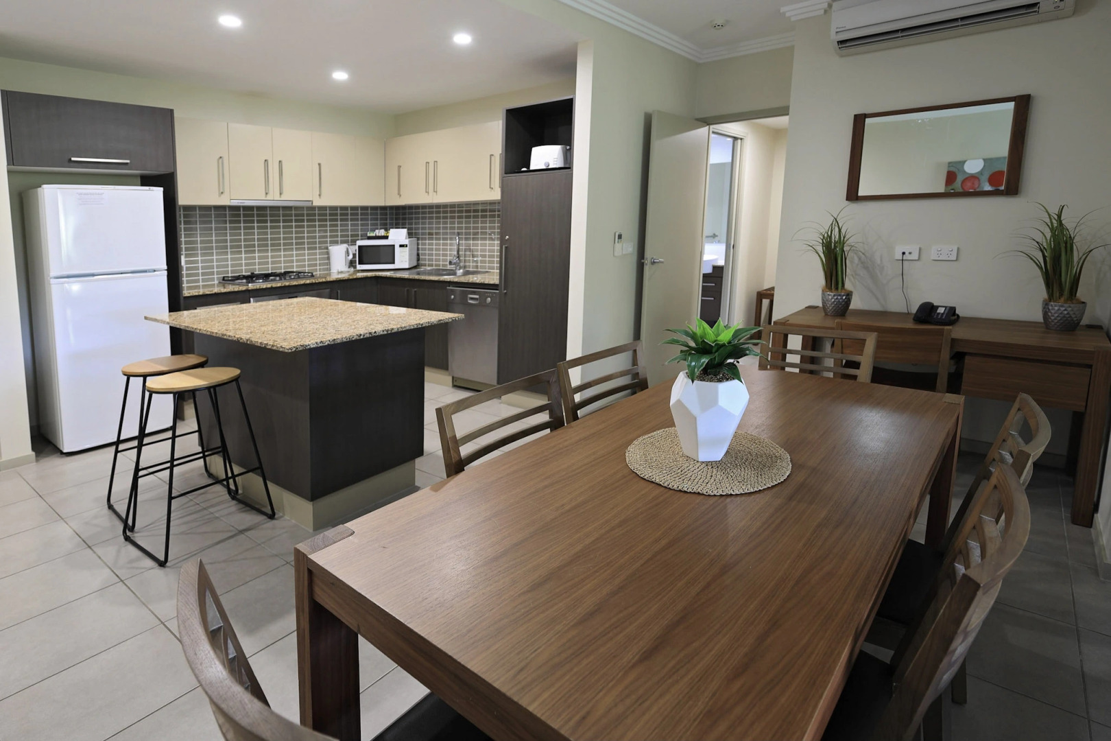 Paradise Palms Resort & Country Club