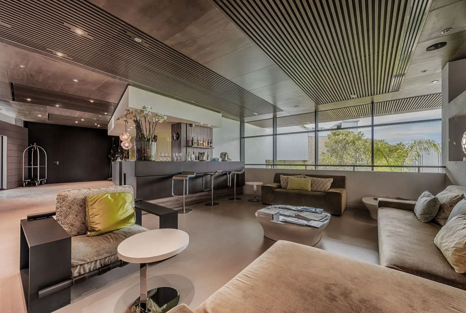 Cap d'Antibes Beach Hotel