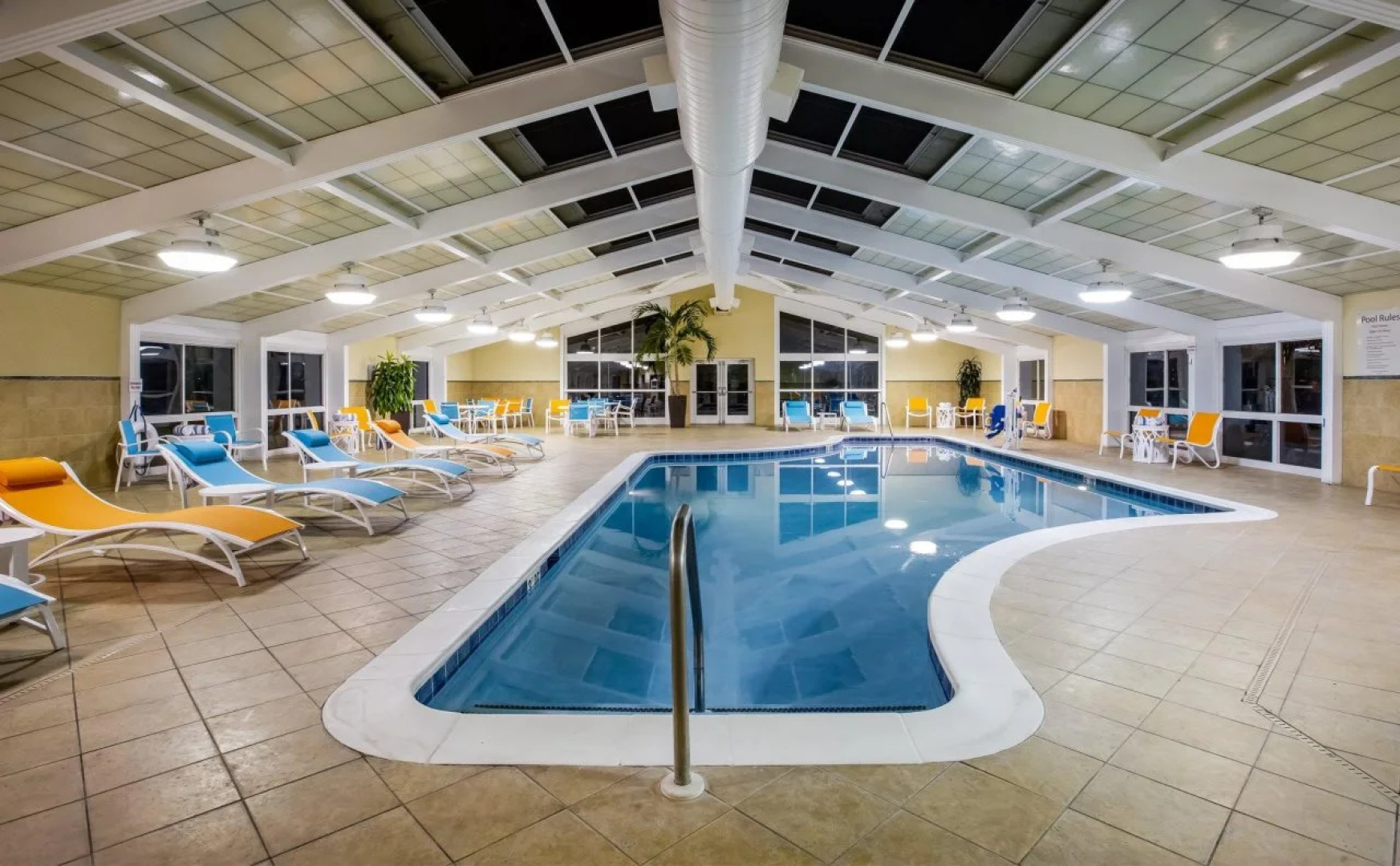 Holiday Inn Gulfport Airport by IHG
