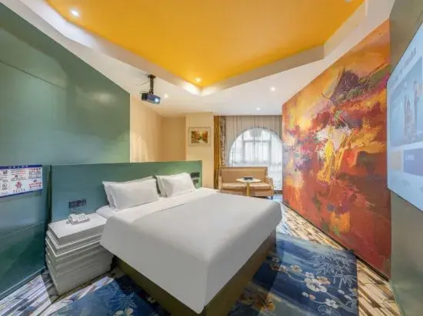 New Day Boutique Hotel