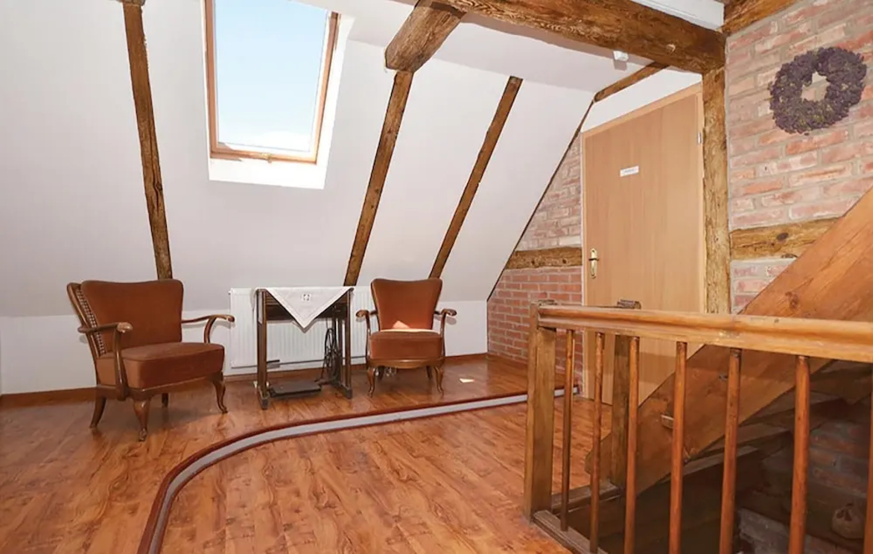 Nice Home in Pl-76-113 Postomino With 9 Bedrooms and Internet