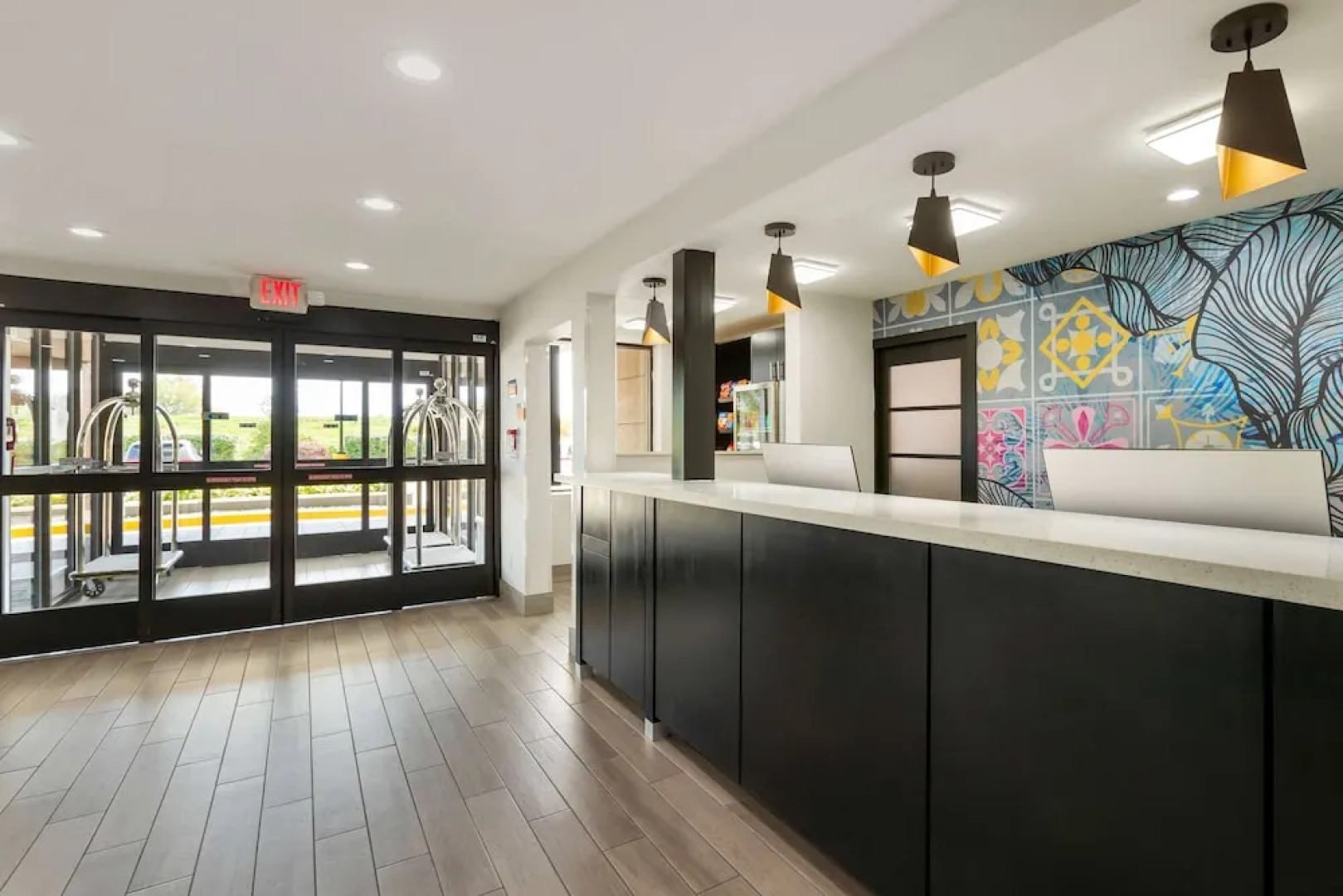 La Quinta Inn & Suites Des Moines West Clive