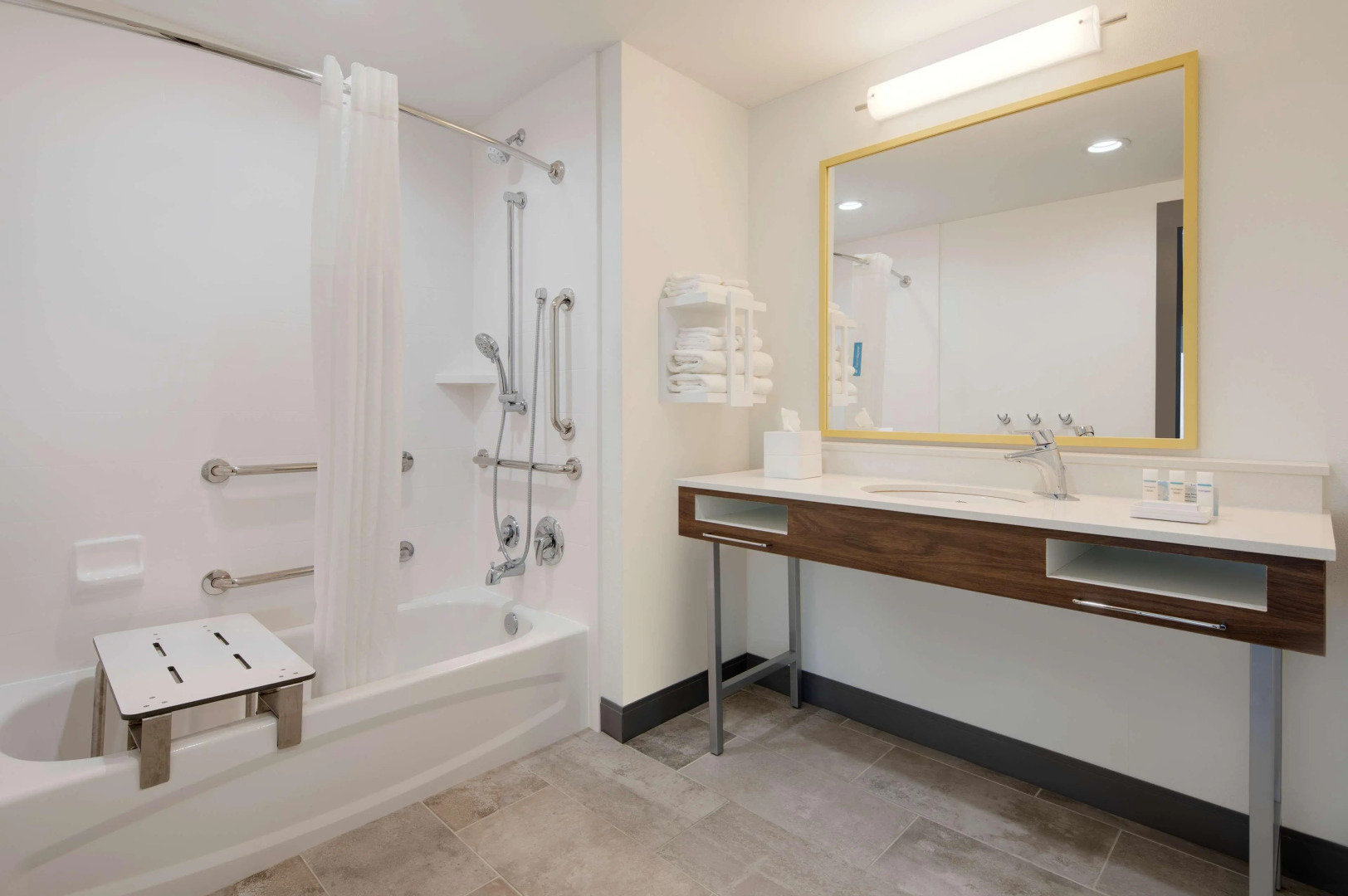 Hampton Inn & Suites D'Iberville Biloxi