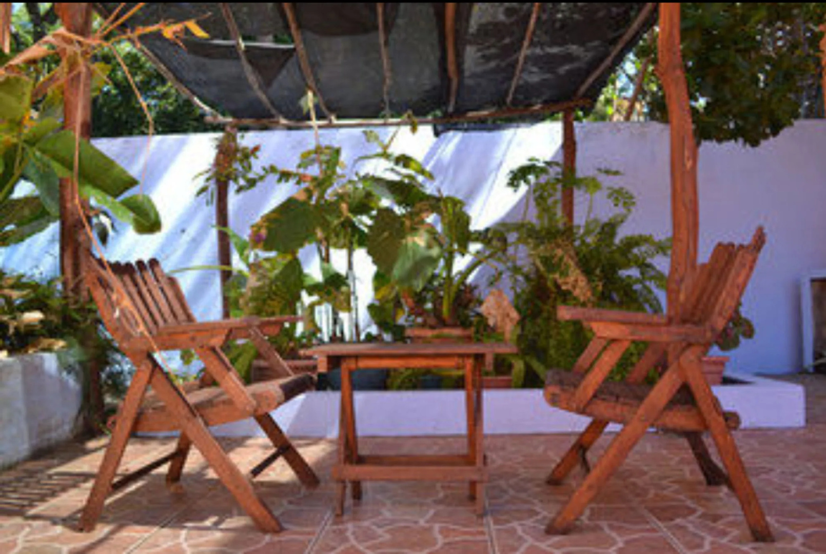 El Jardin Hotel & Restaurant