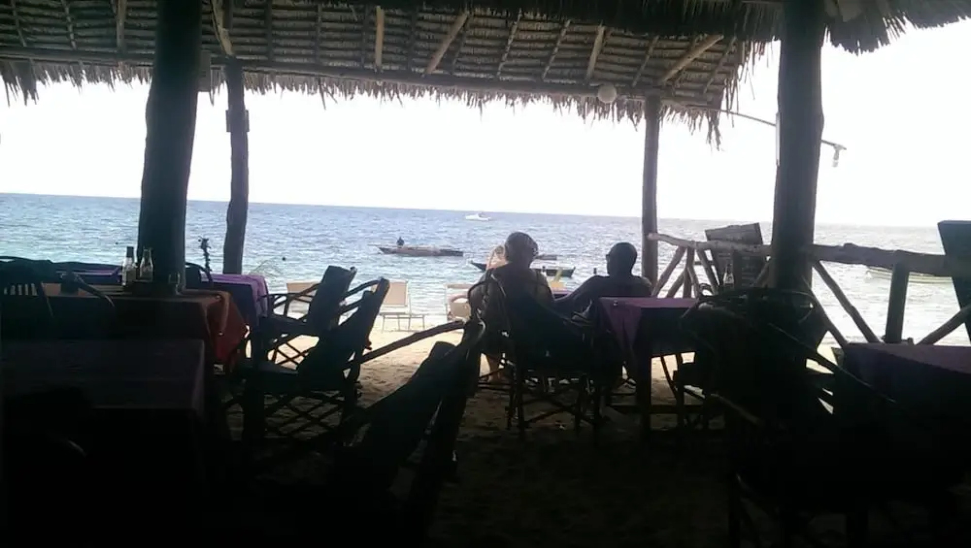 Union Beach Bungalows