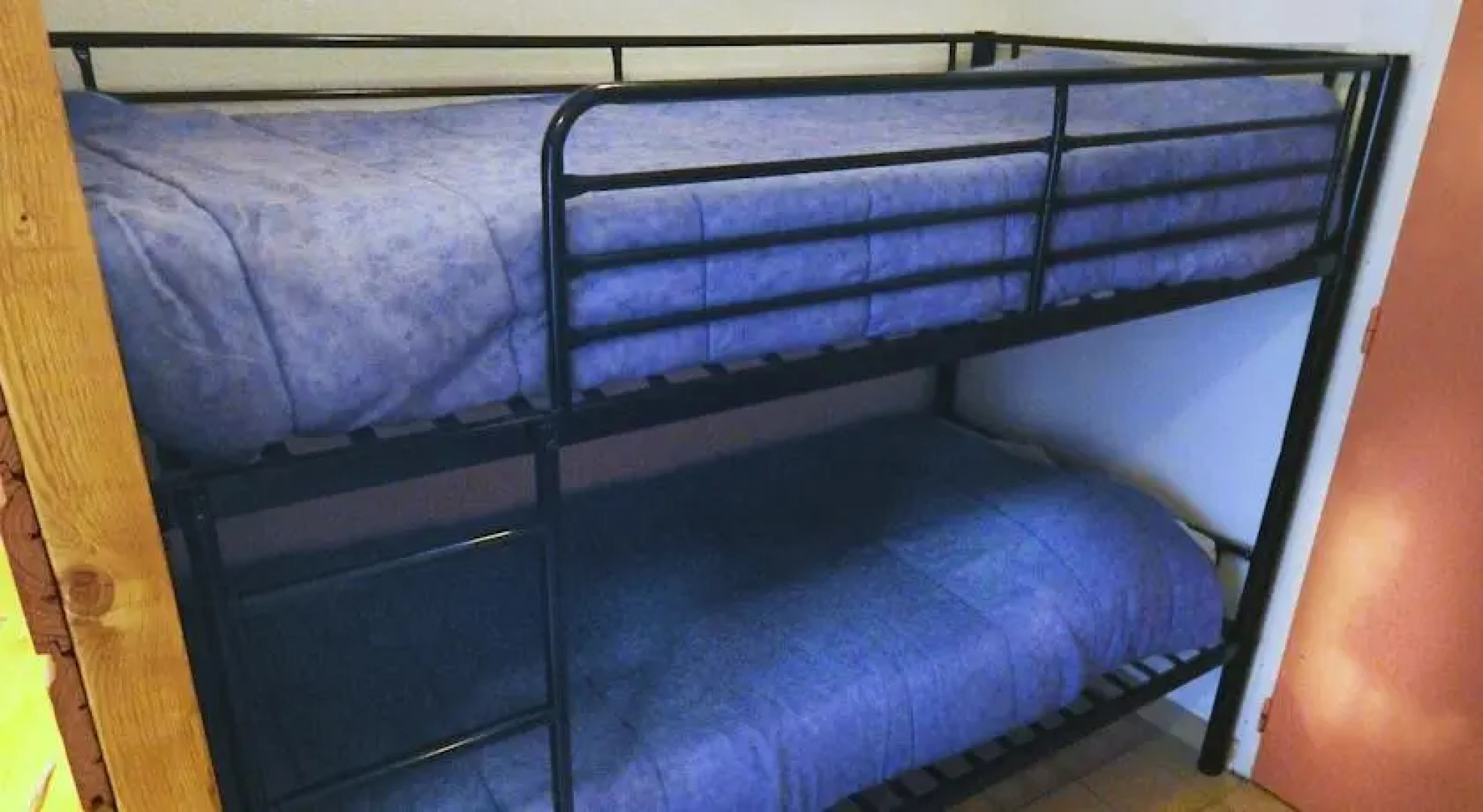 Studi-Hôtel Résidence Plein Voile