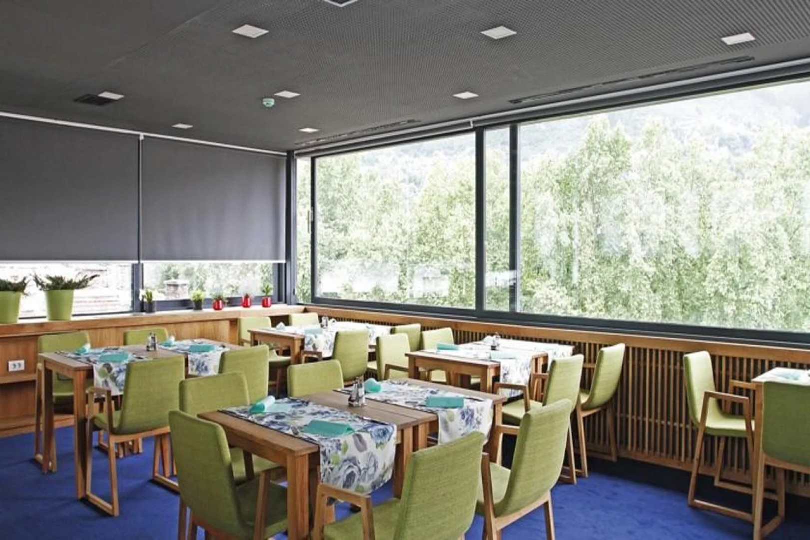 Opal Home Hotel Sarajevo