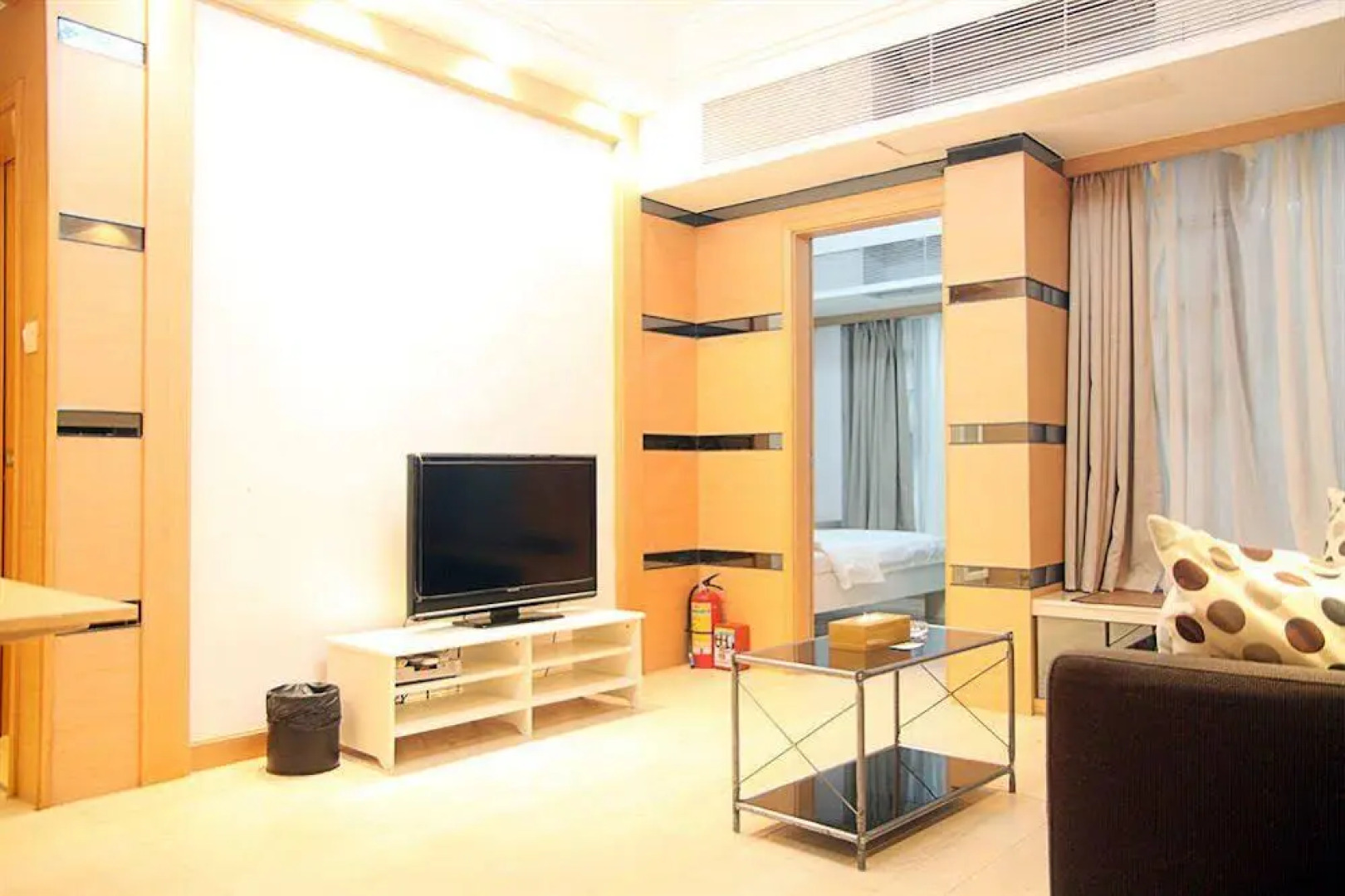 Private-enjoyed home HuiFeng Apartment Hotel