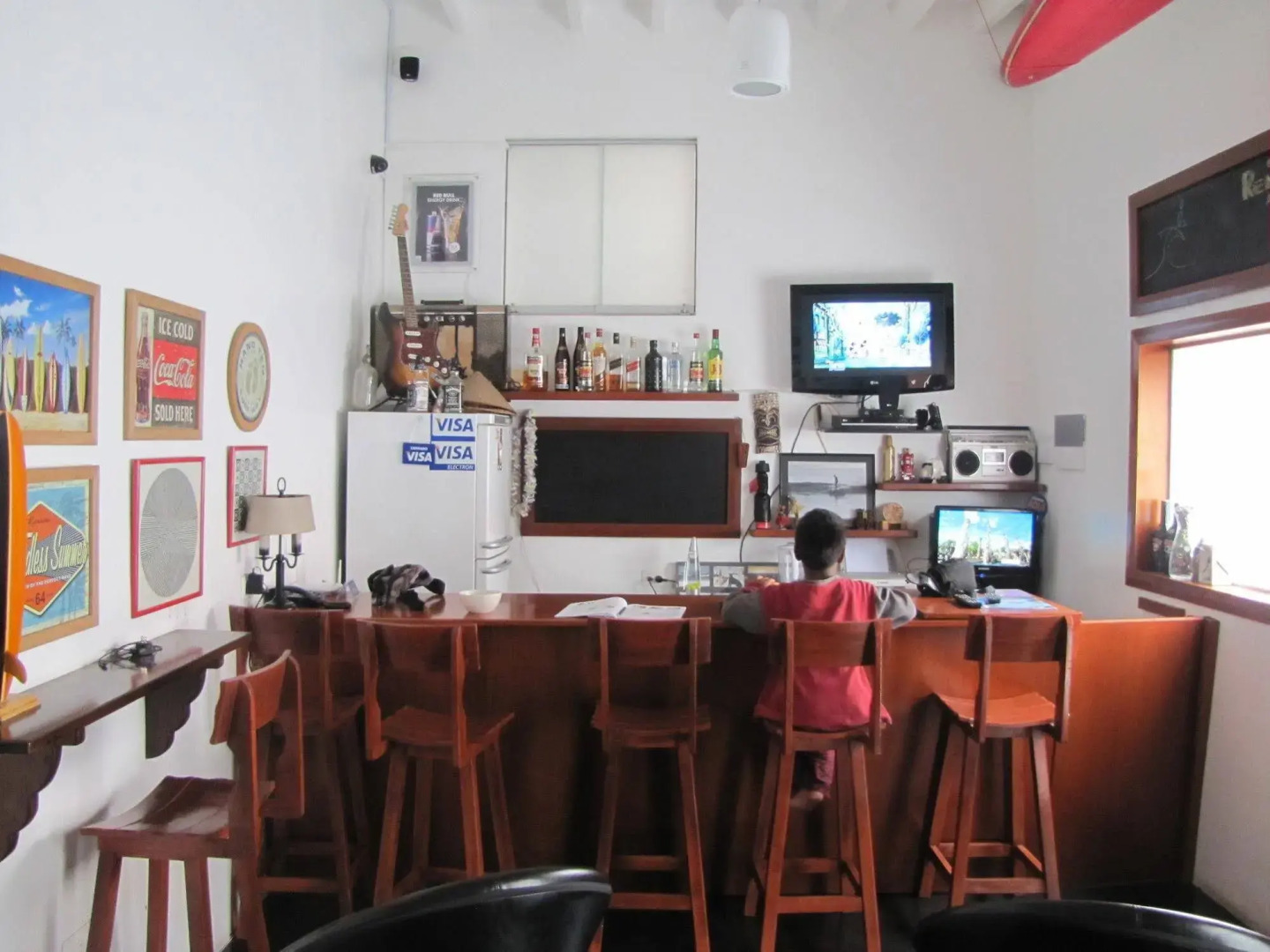 Paipo Bed Breakfast & Surf