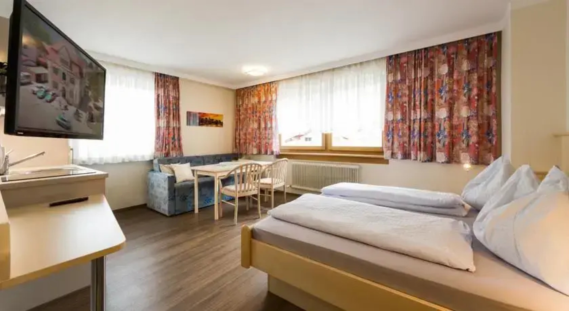 Pension Schenkenfelder