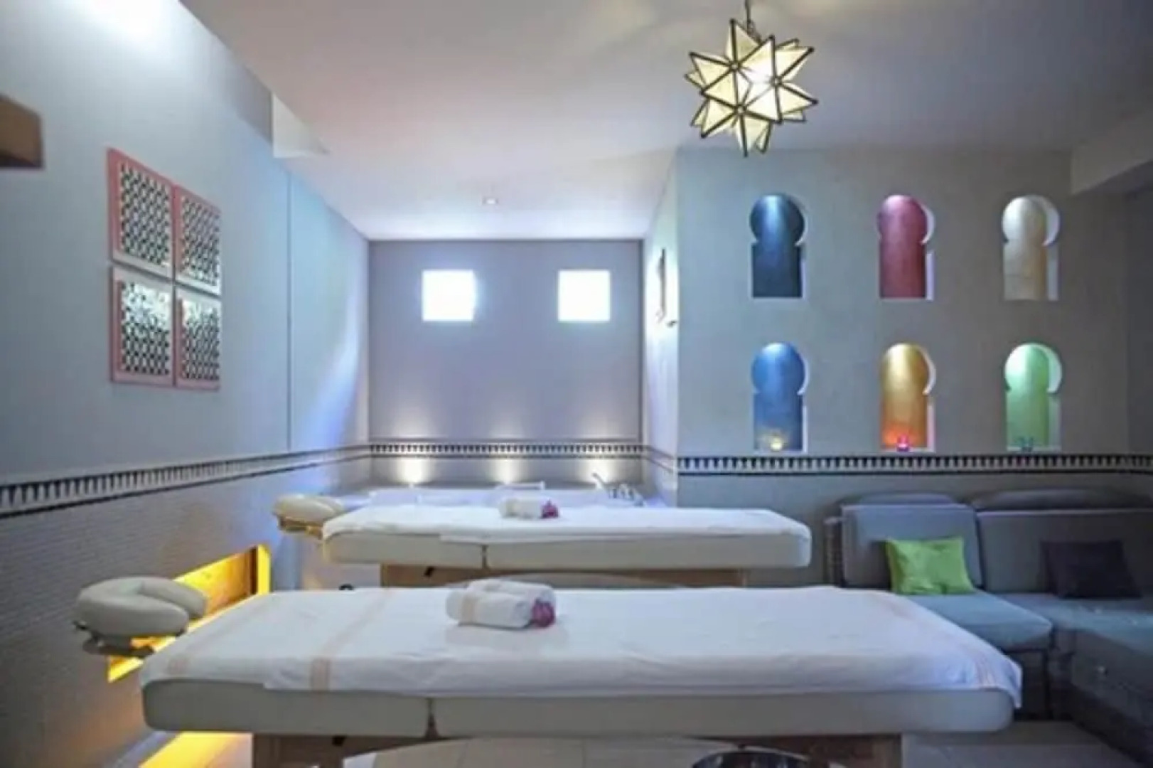 La Clairiere Bio & Spahotel