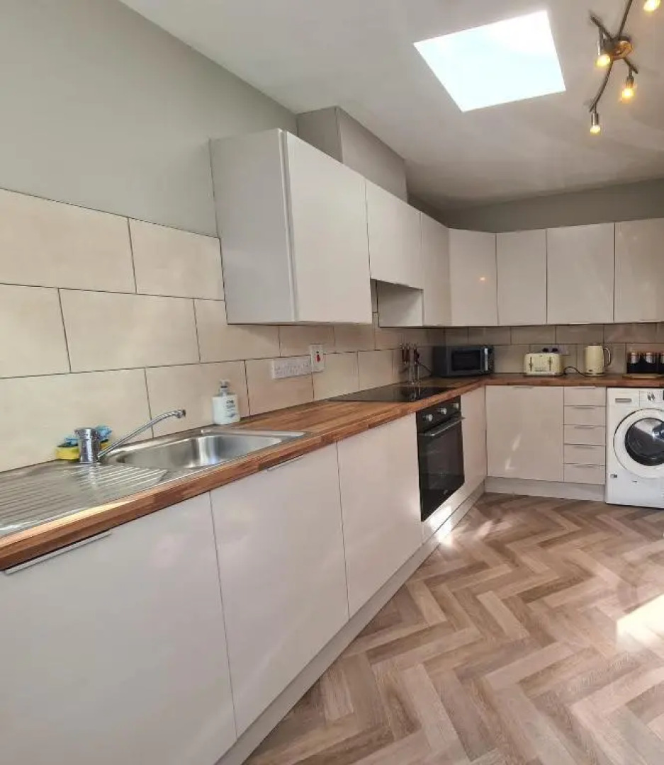 Kinsale town cosy home 2 min walk to town center