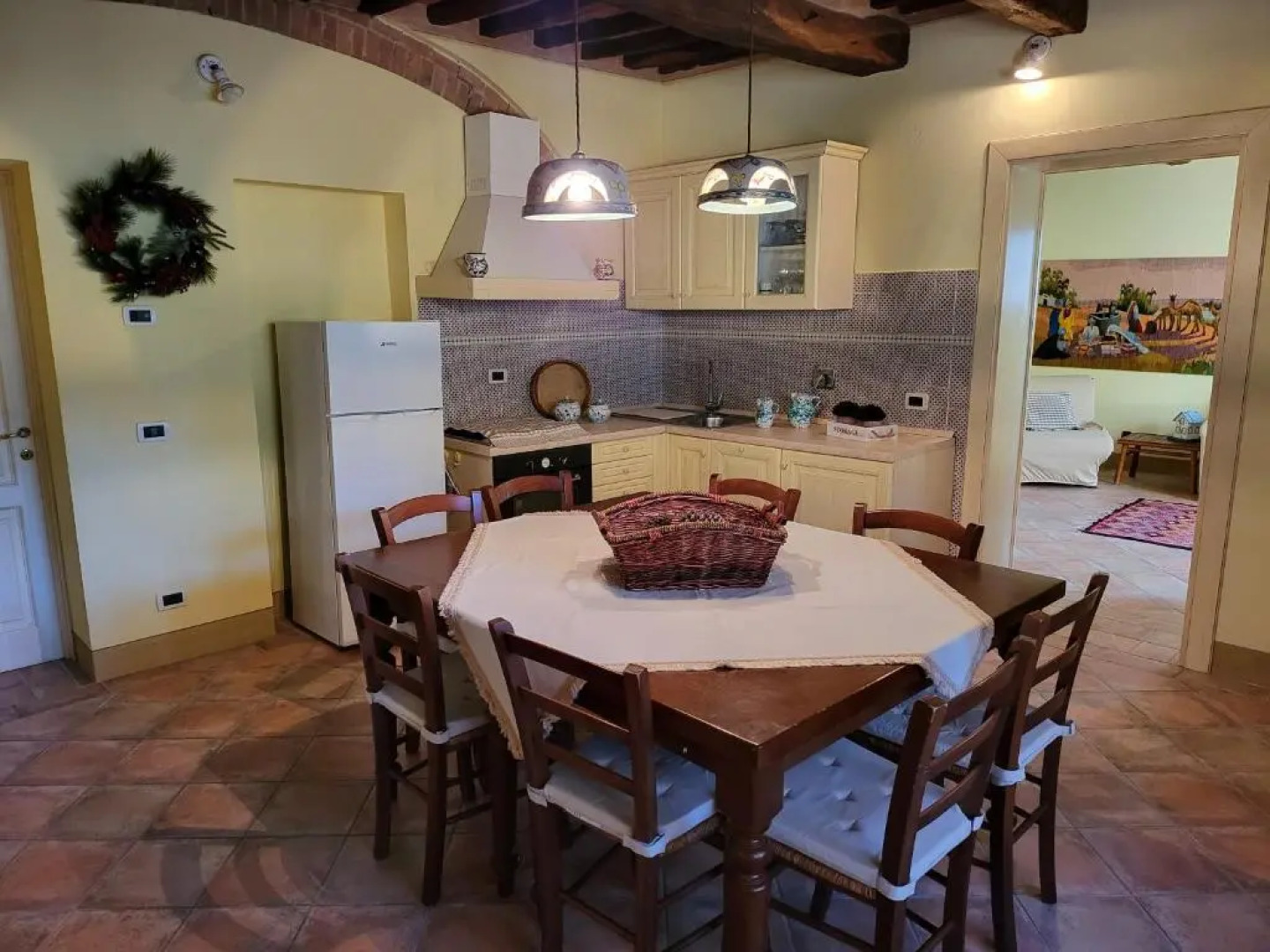 Azienda Agricola Le Querce