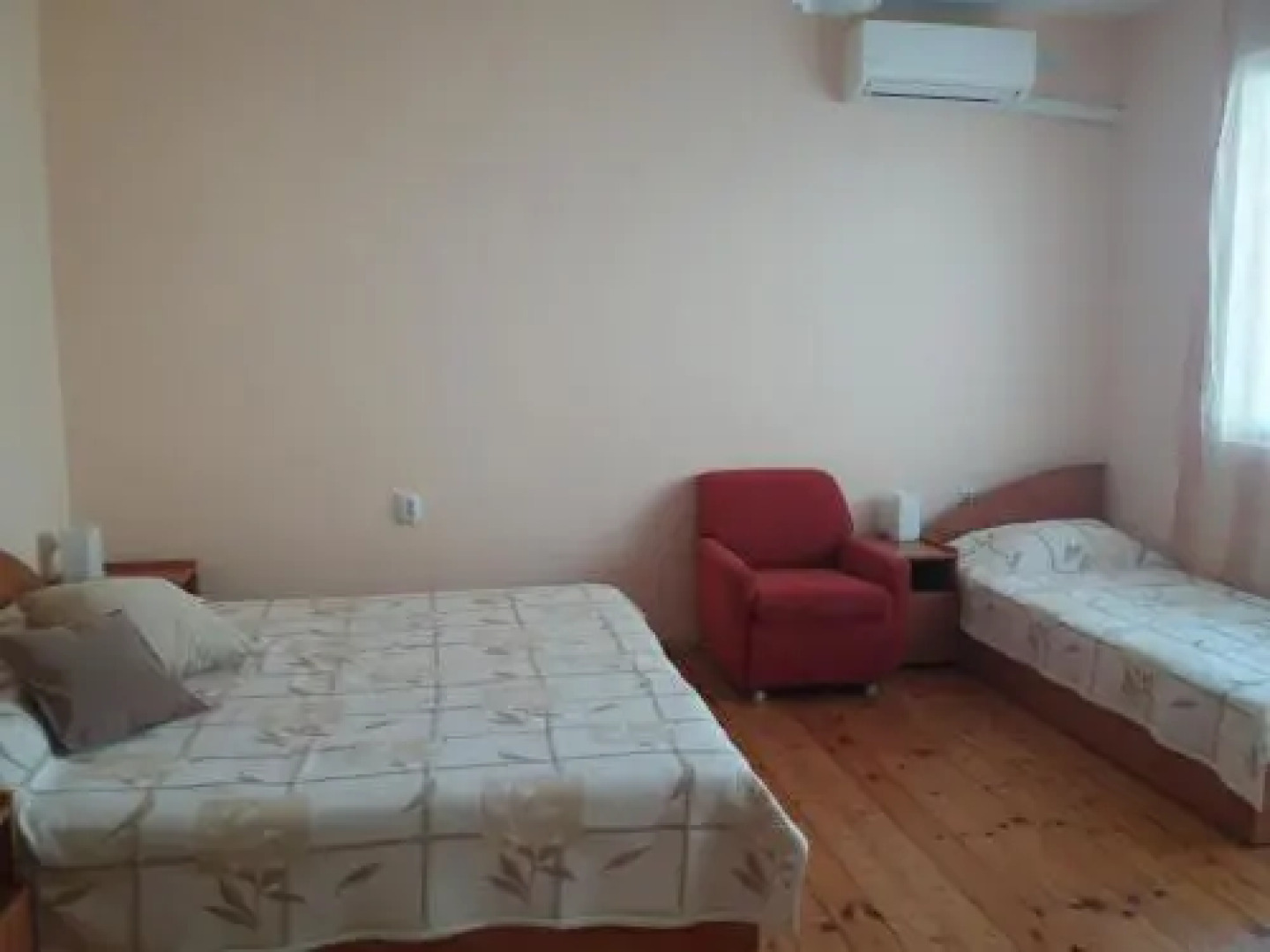 Minchevi Guest House