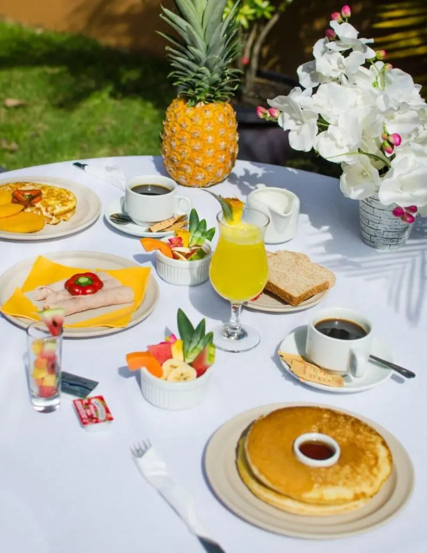 La Casa de la Abuela