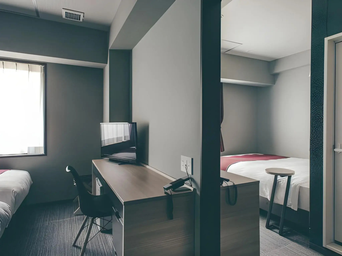 Kuretake Inn Nagoya Hisayaodori