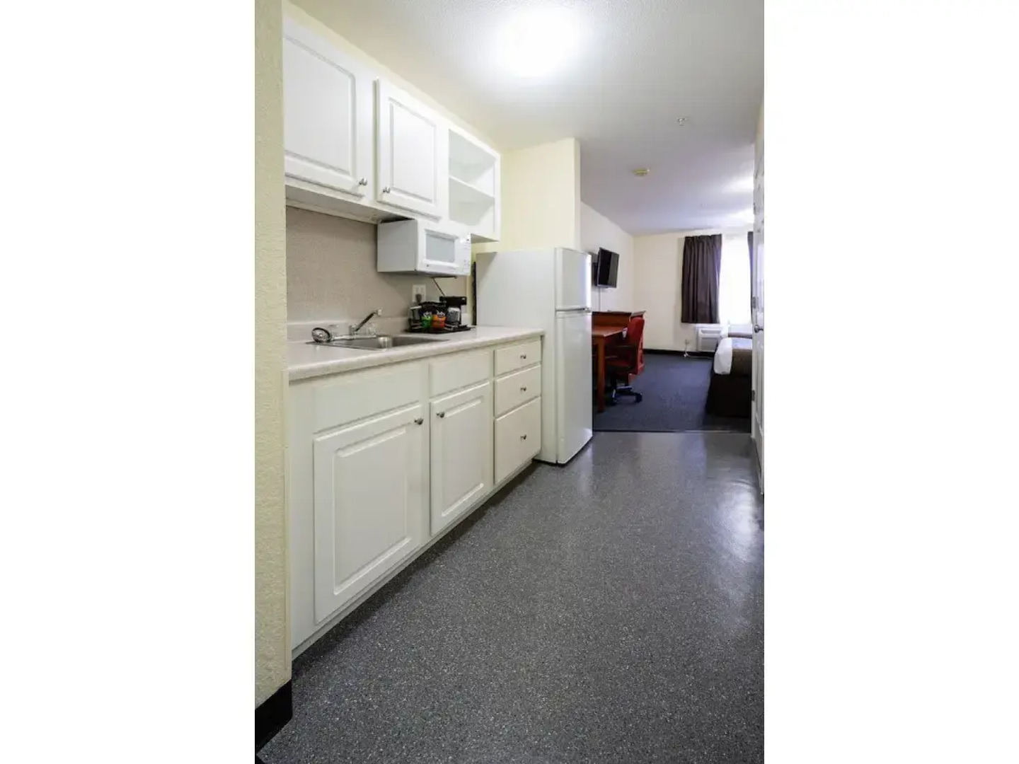 Suburban Extended Stay Hotel Westminster Denver North