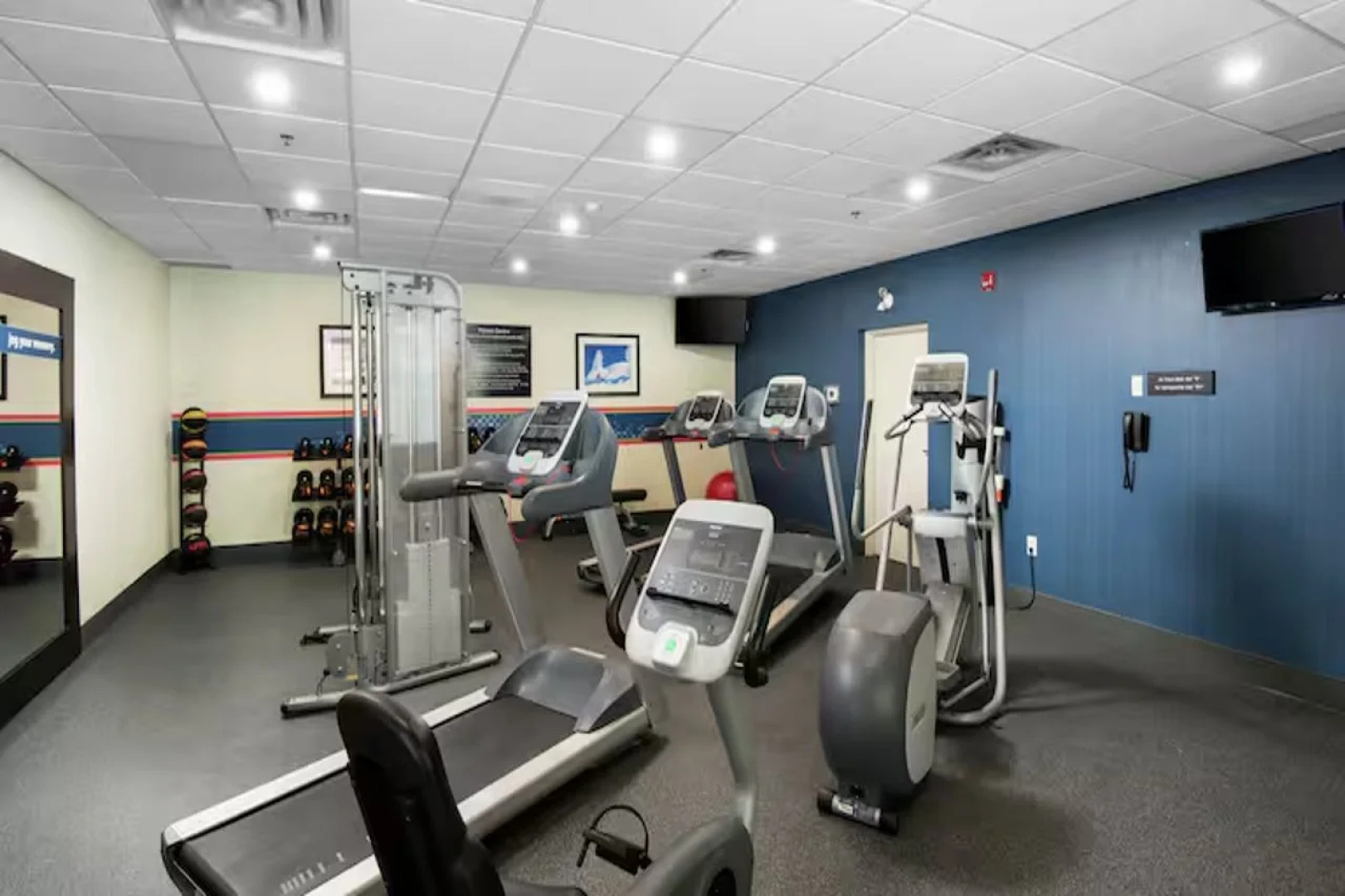 Hampton Inn & Suites Barrie