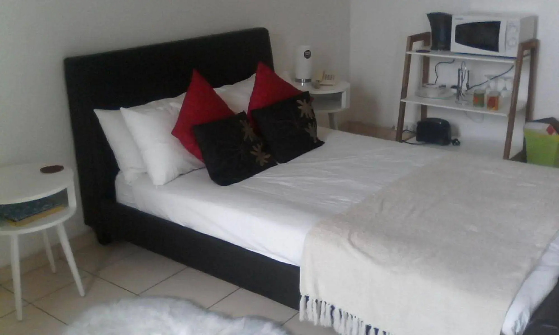 Parkview Holiday Apartments