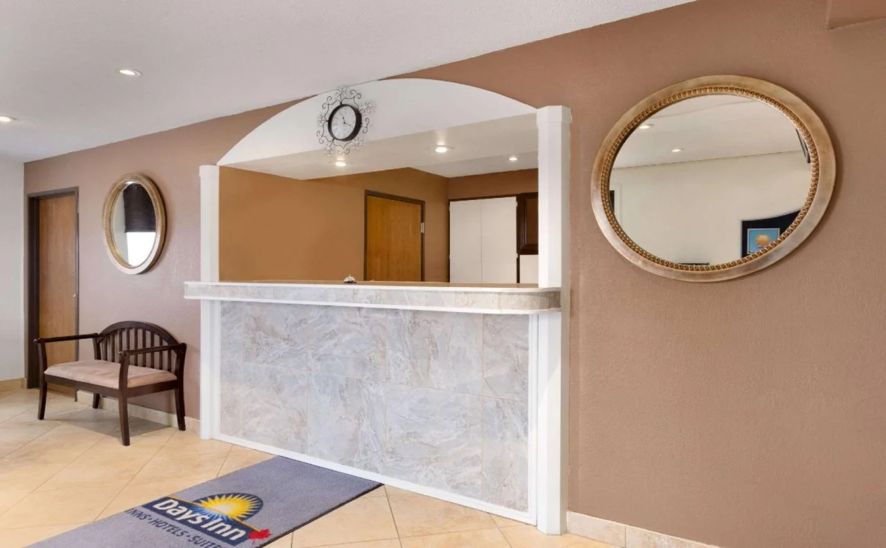 Days Inn Wallaceburg