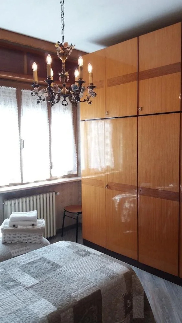 La Porta della Vallée