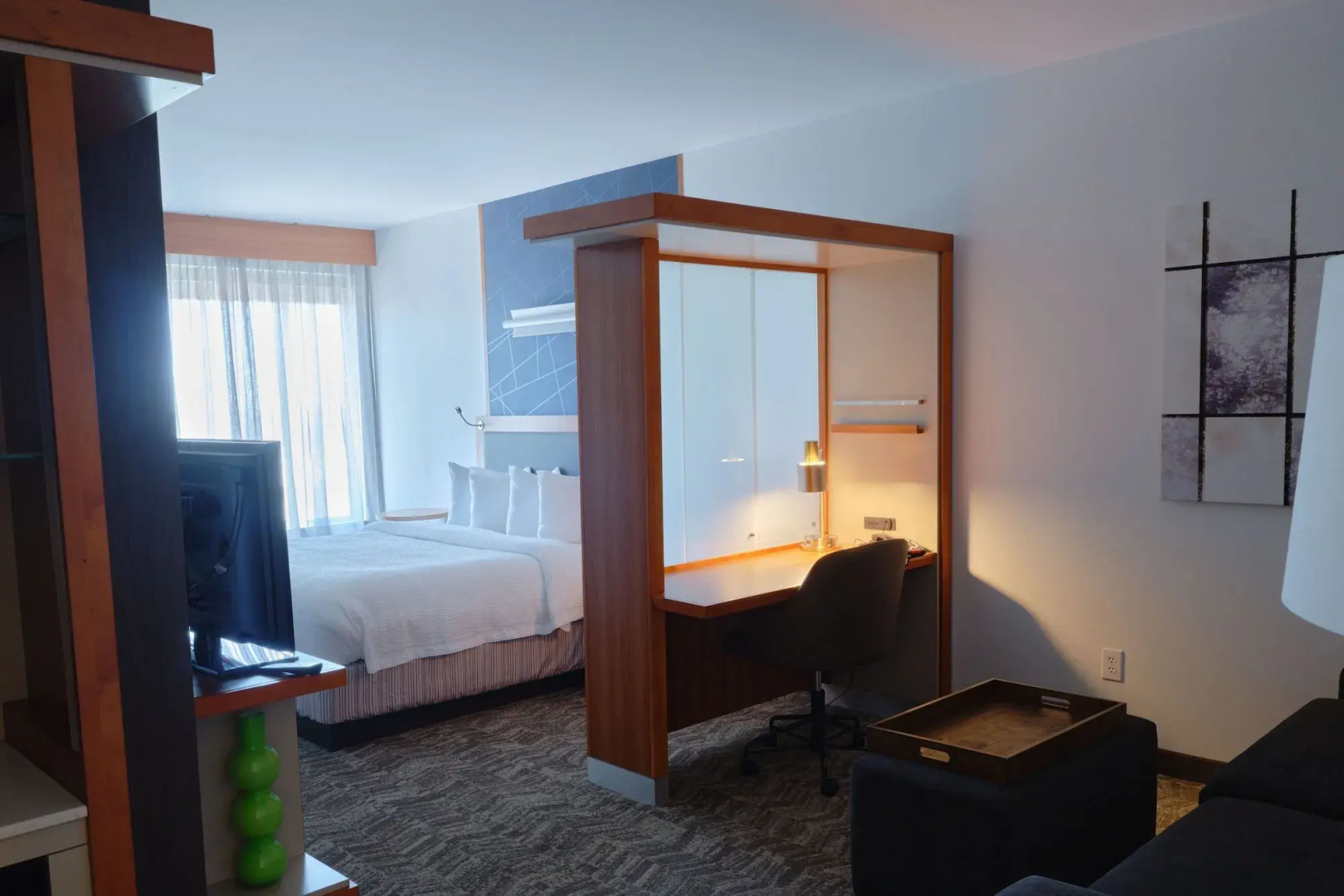 SpringHill Suites Dallas Richardson/Plano