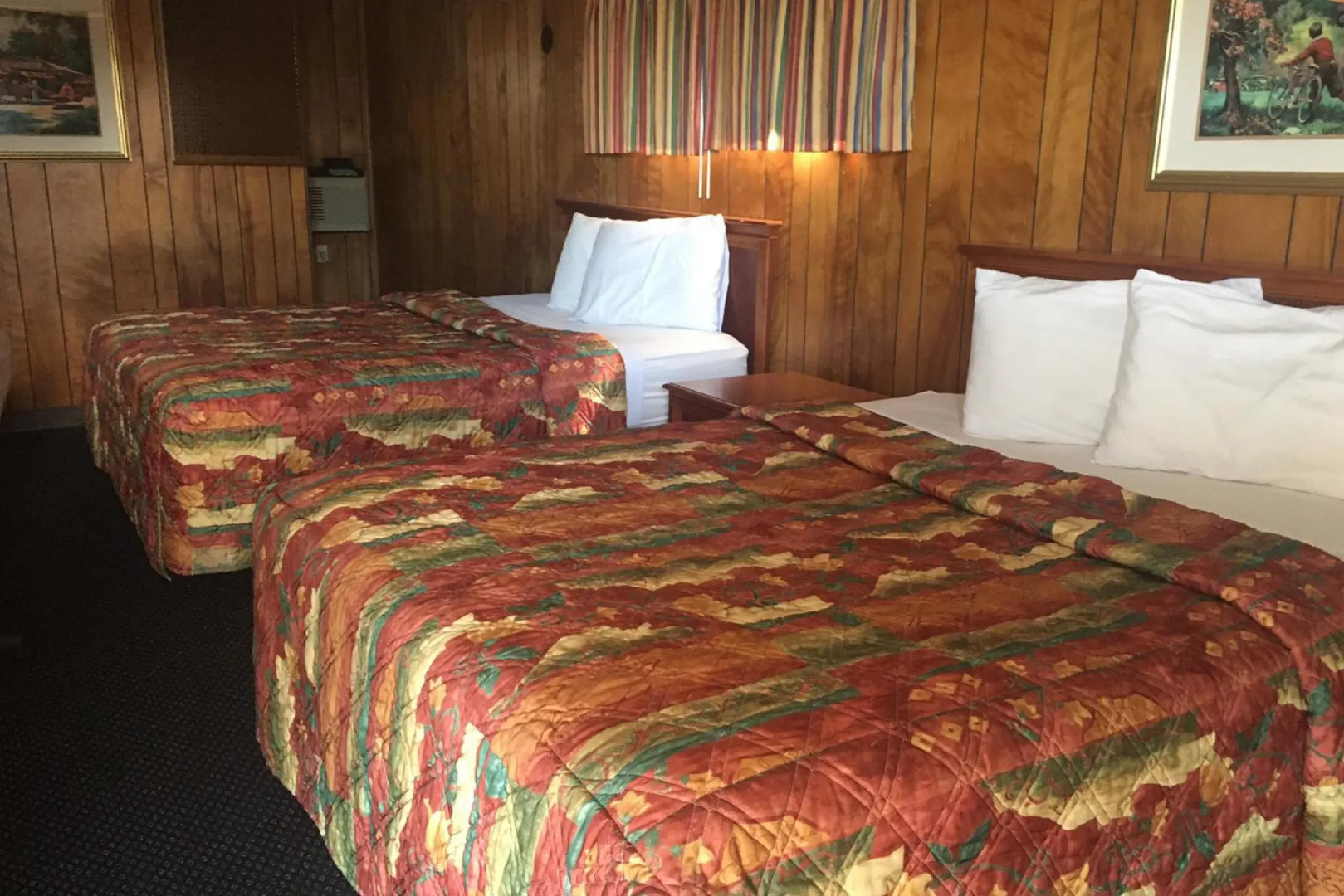 Sky Palace Inn and Suites El Dorado