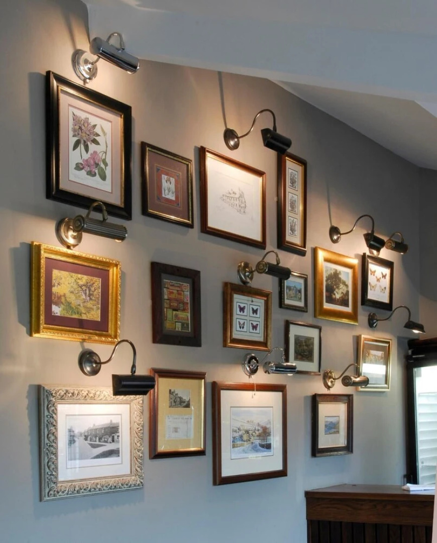 Aysgarth Falls Hotel