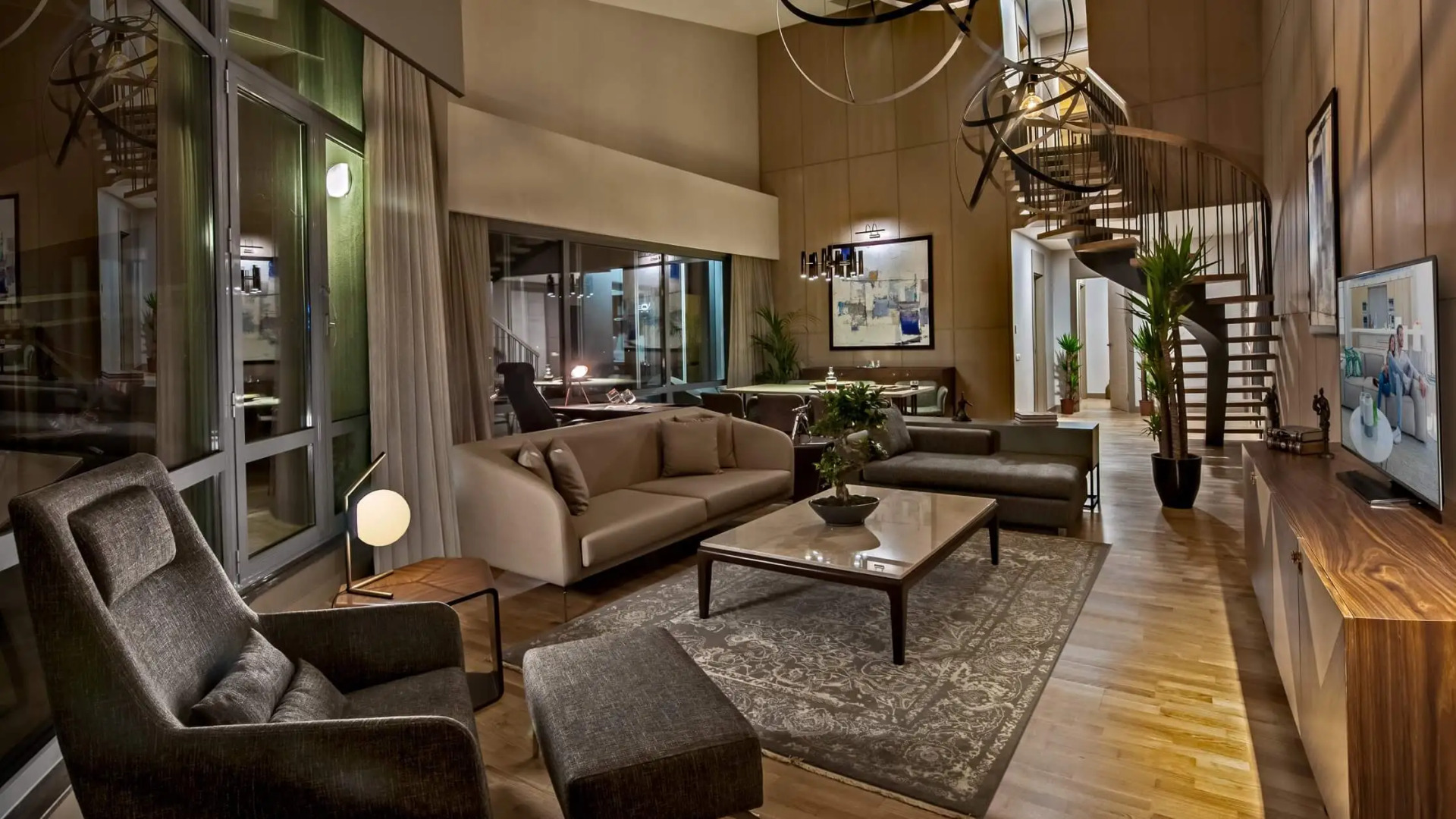 Somerset Maslak Istanbul