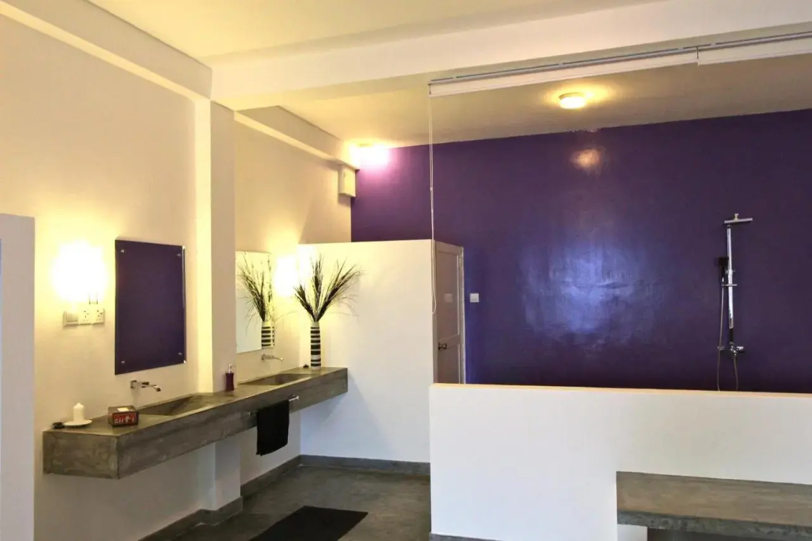 Singha Sanasa Luxury Homestay