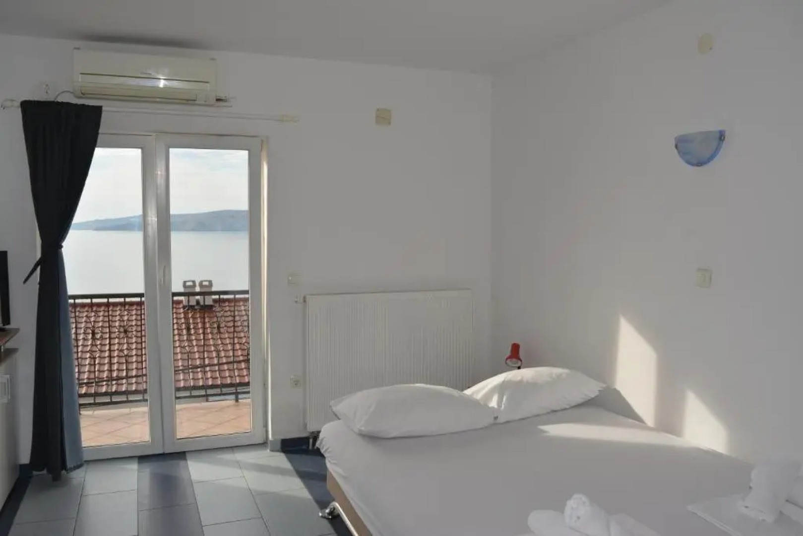 Apartments & Room MaDi