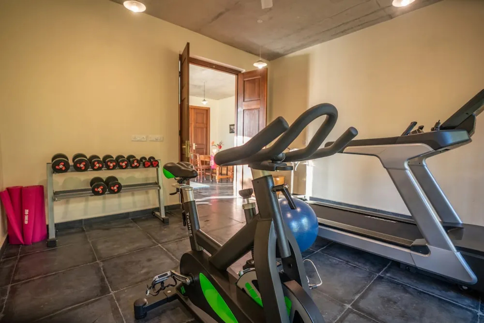 Shambala Resort & Spa By Sparsa