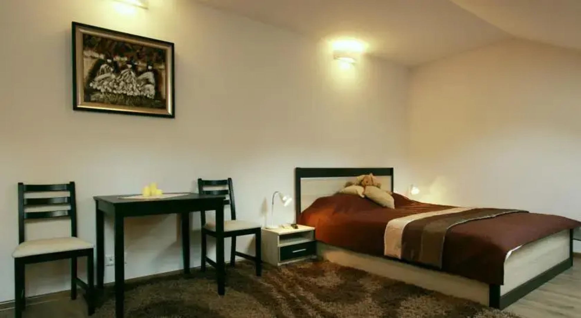 Kaunas Old Town Loft