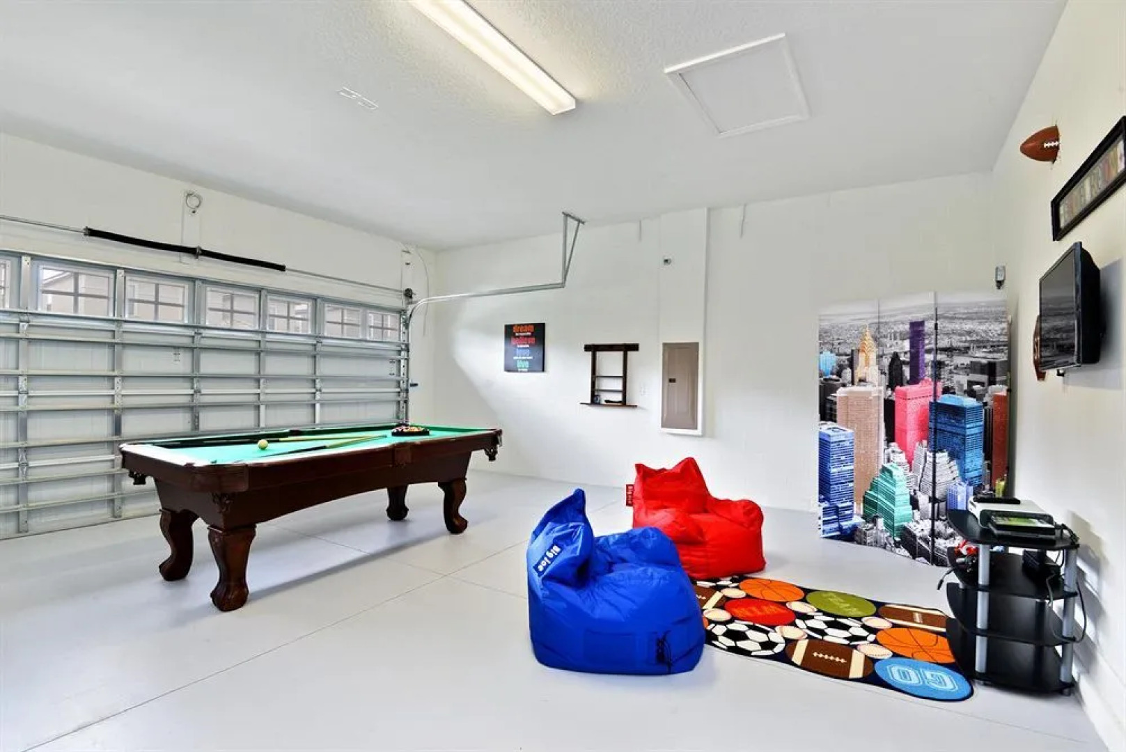 Five Star Vacation Homes