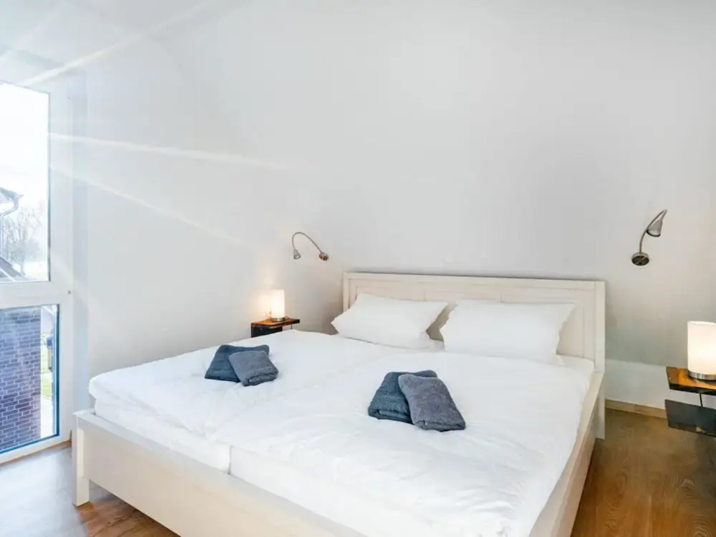 Nitschke - Vakantieappartement Wurm