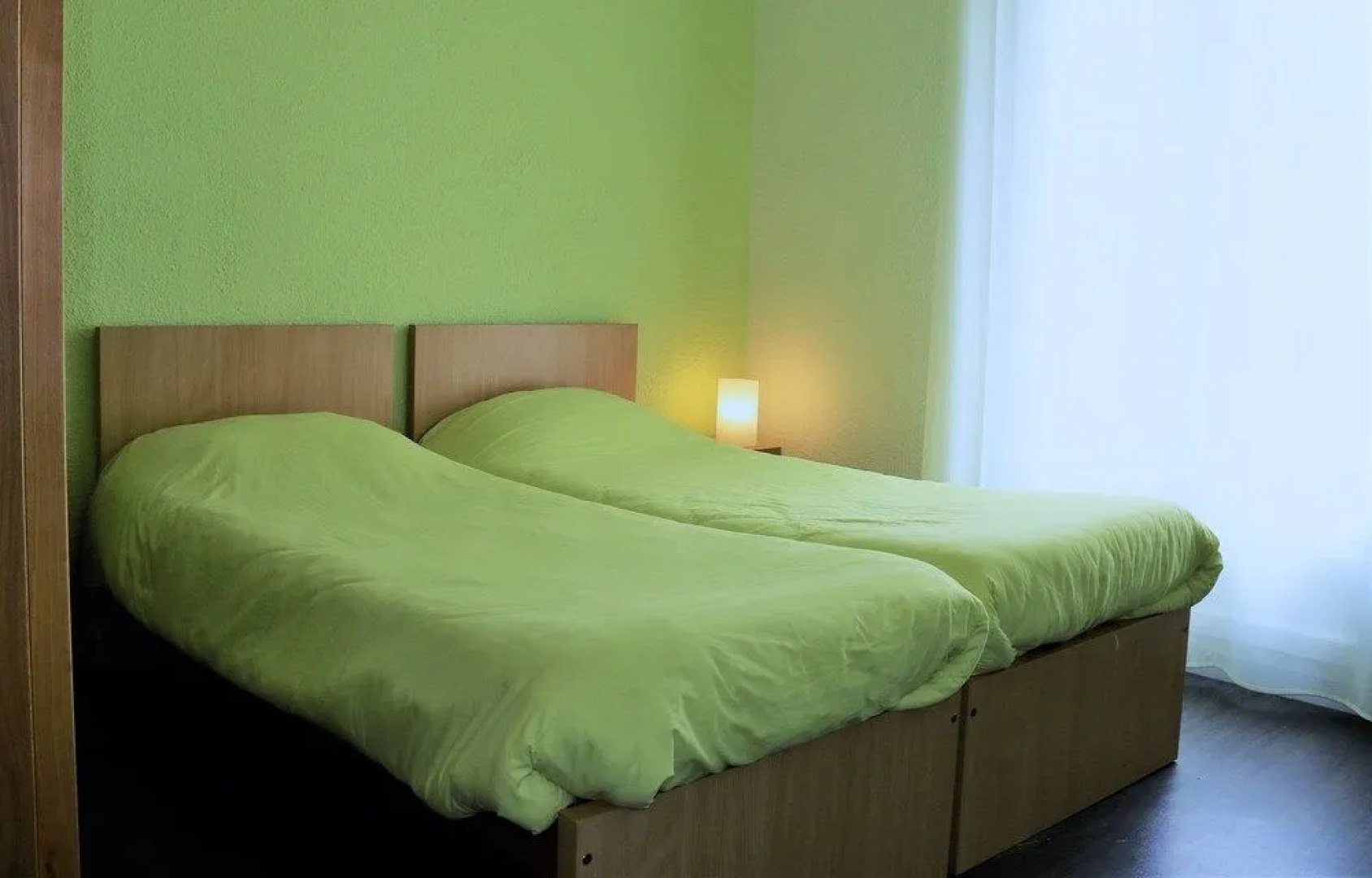 Auberge de la Vallée d'Ossau