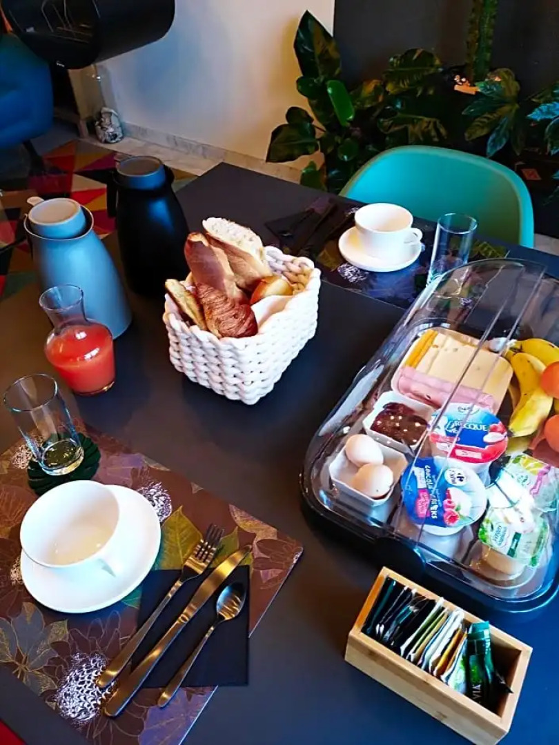 Les Nuits Victoriennes