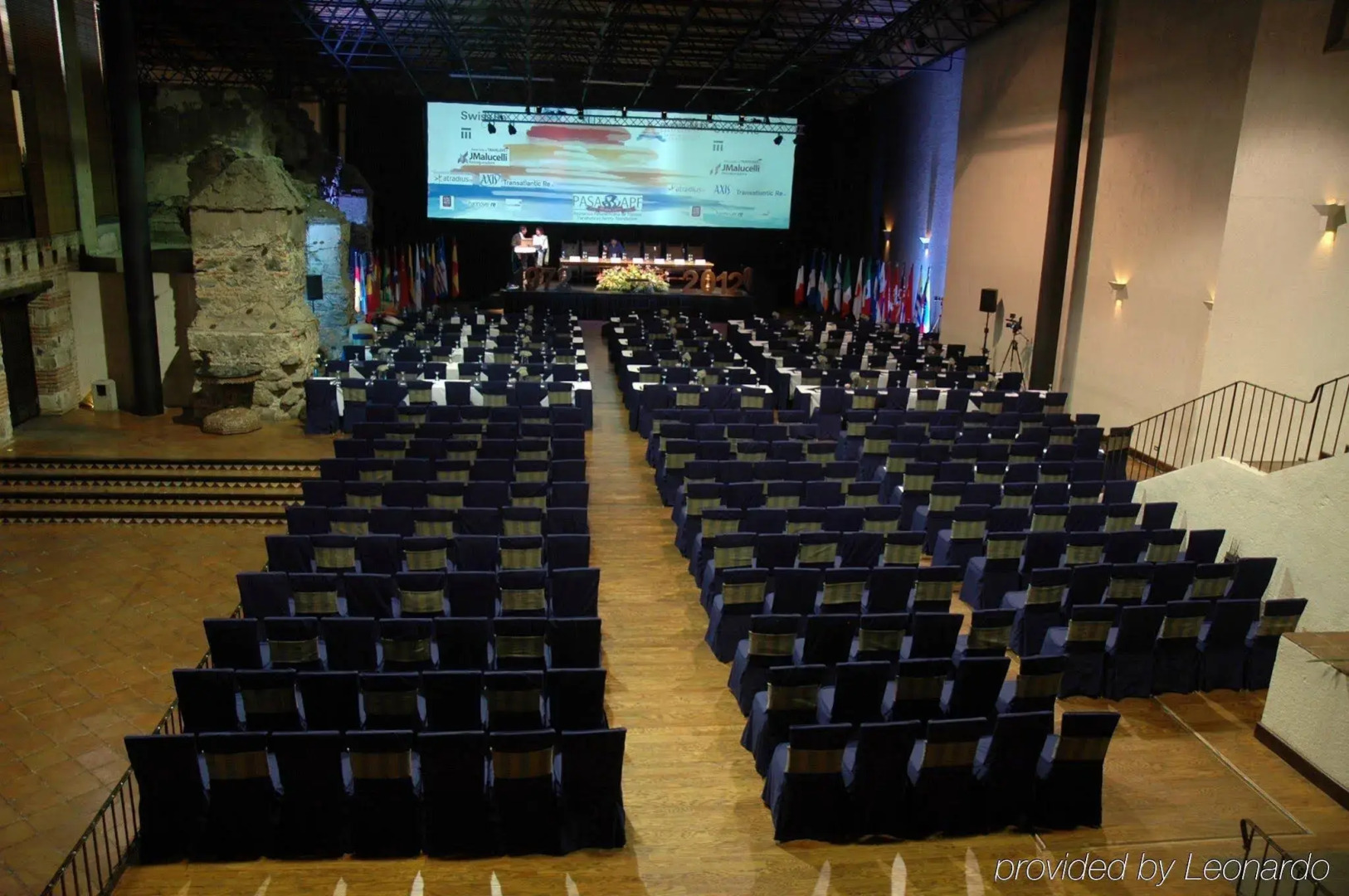 Hotel Museo Spa Casa Santo Domingo