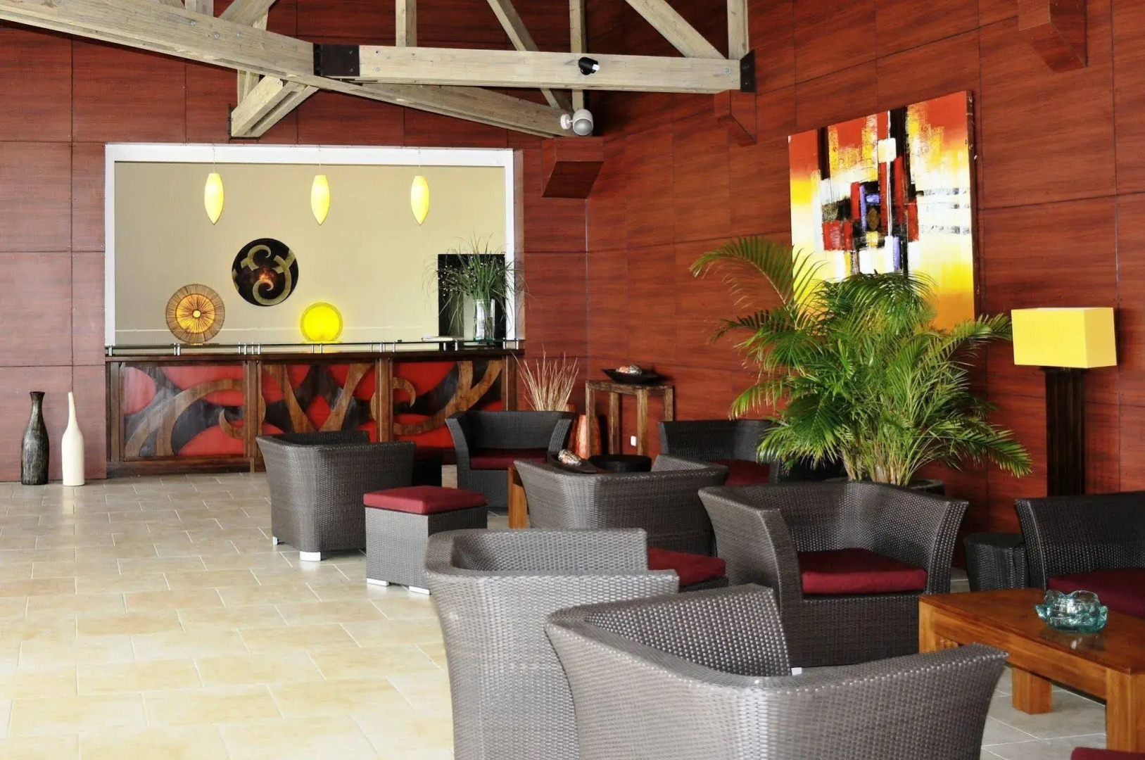 Mantis Soanambo Hotel and Spa