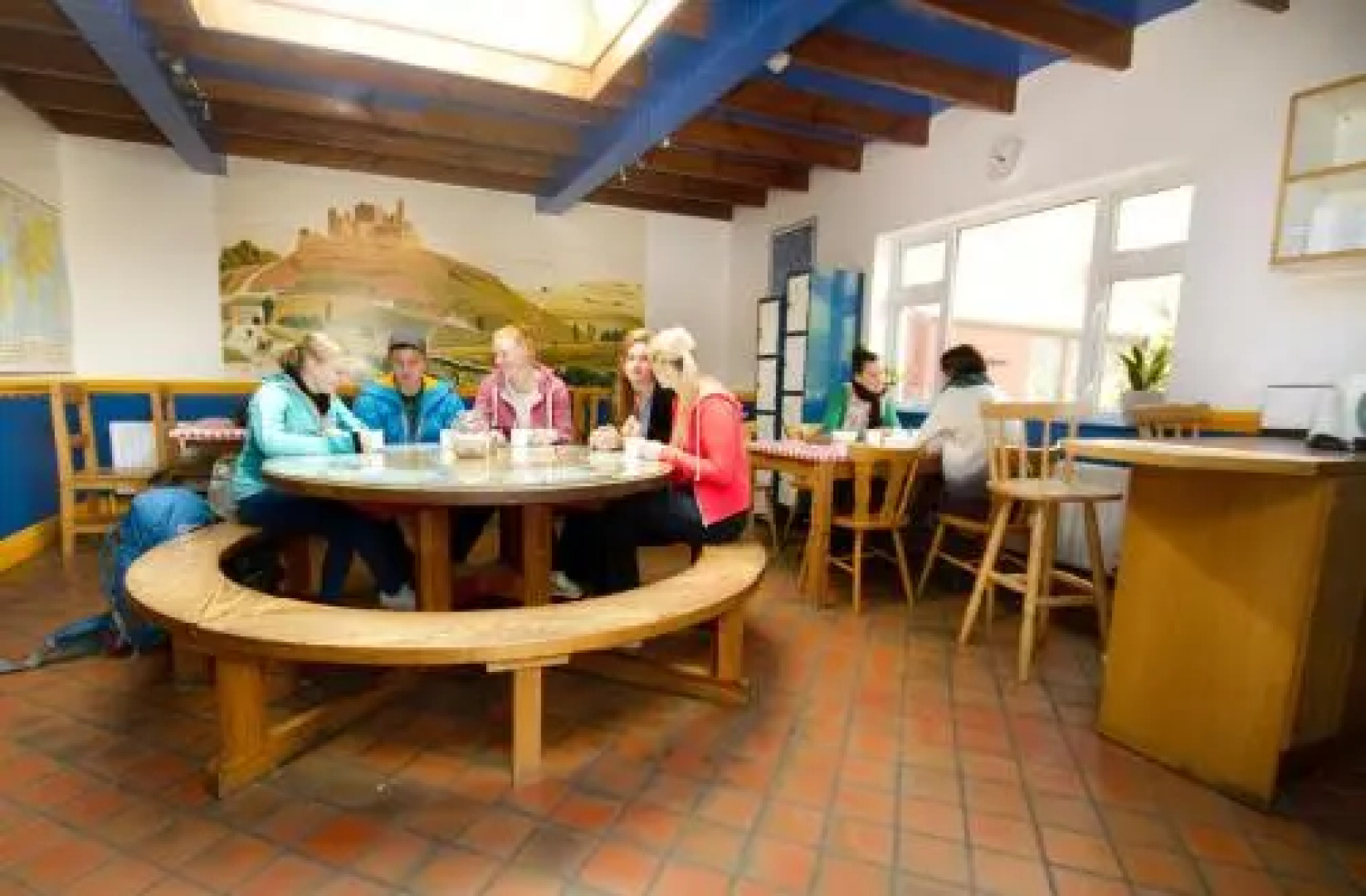 Cashel Holiday Hostel