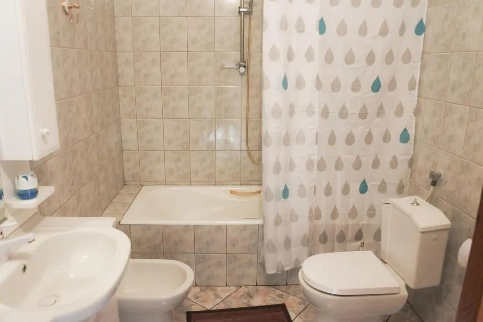 Vai Guesthouse Neraida