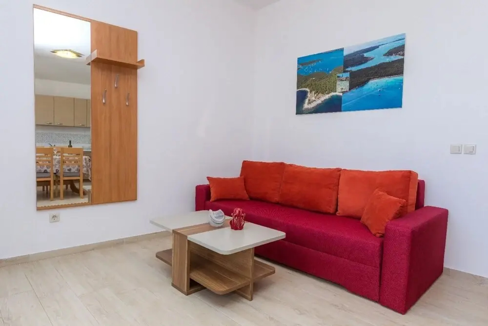 Zvone1 - at the Water Front - A6